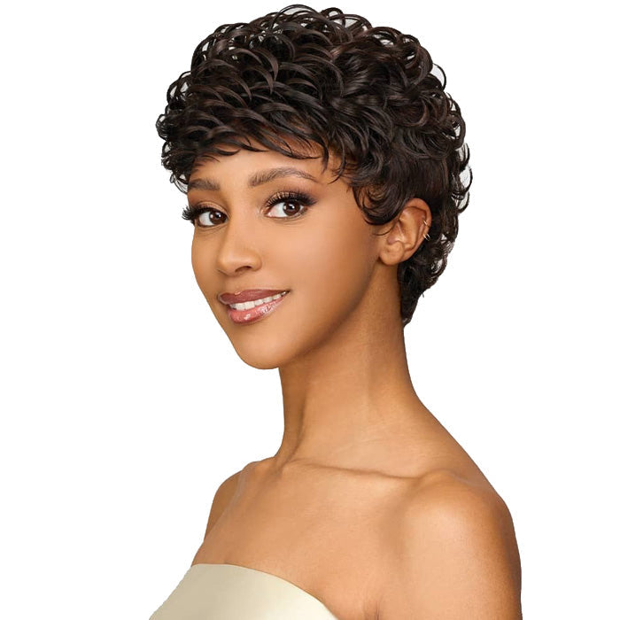 Vanessa Fashion Full Wig - GEE
