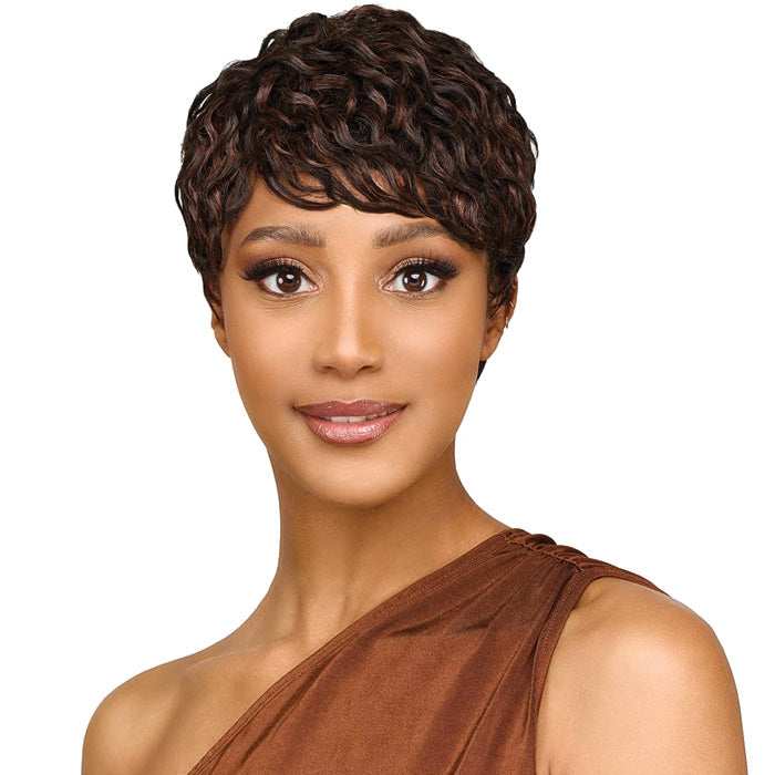 Vanessa Fashion Full Wig - IADA