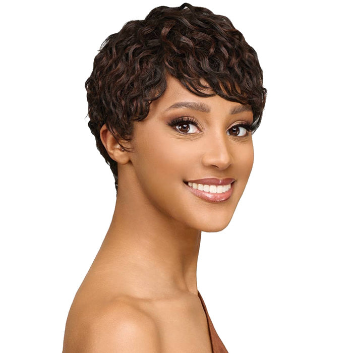 Vanessa Fashion Full Wig - IADA