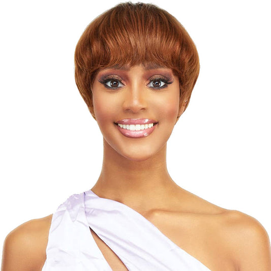 Vanessa Fashion Full Wig - JIE