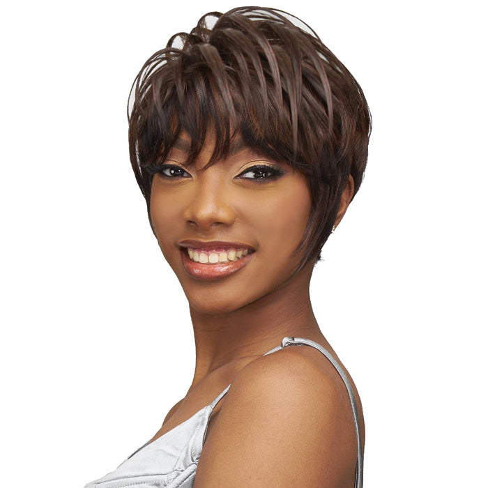 Vanessa Fashion Full Wig - KABY