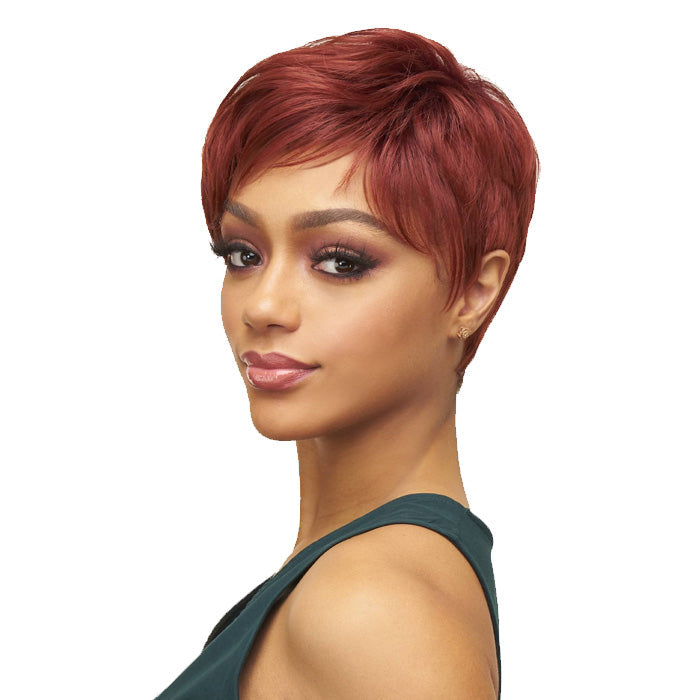 Vanessa Fashion Full Wig - LAYA