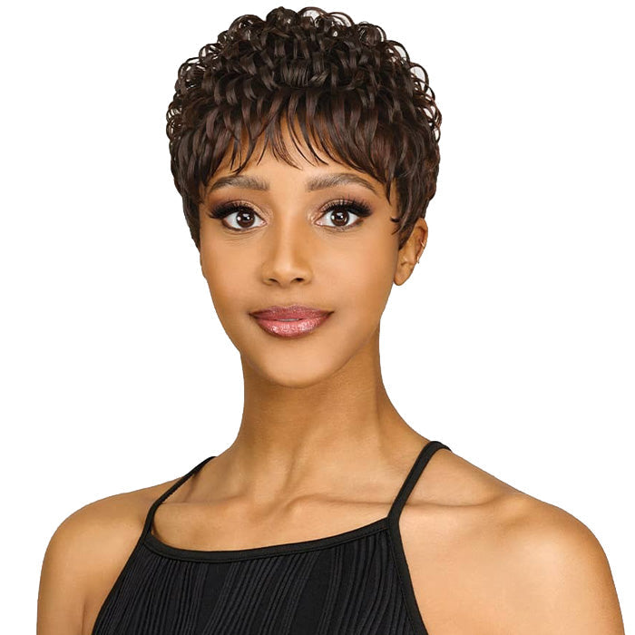 Vanessa Fashion Full Wig - NATIA