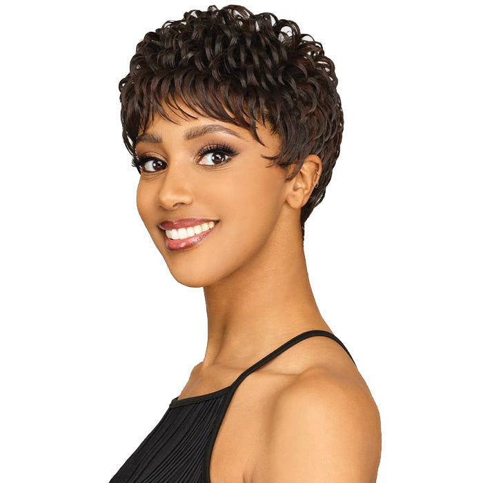 Vanessa Fashion Full Wig - NATIA