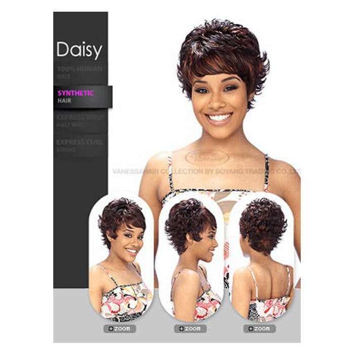 Vanessa Wig DAISY