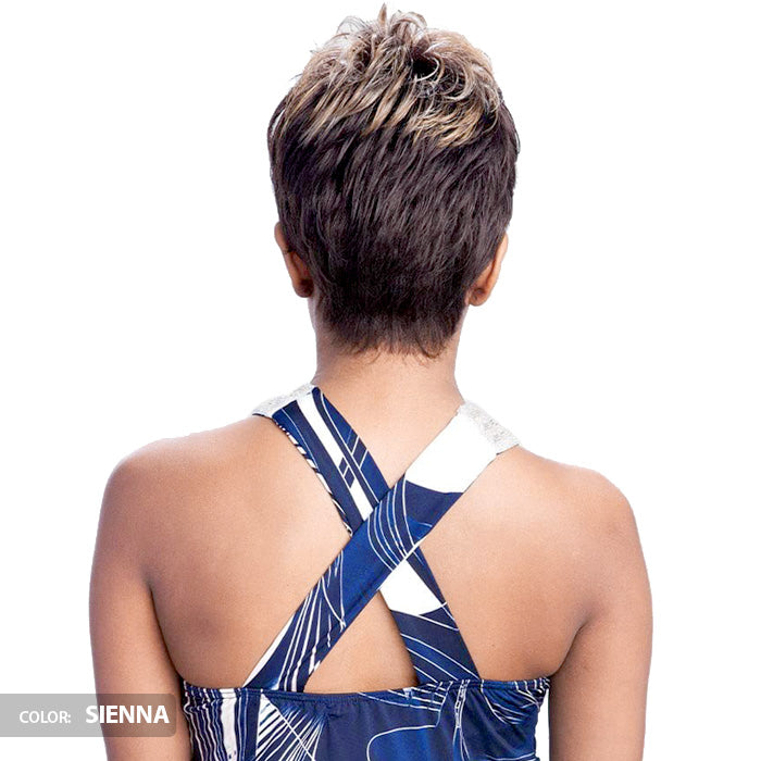 Vanessa Full Wig - MOBY