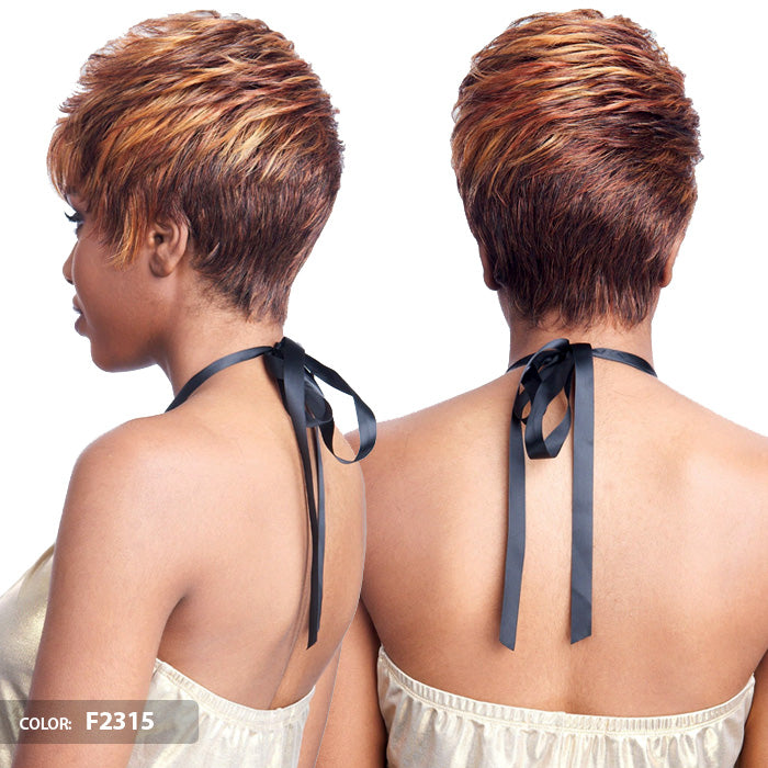 Vanessa Fashion Full Wig - CALI