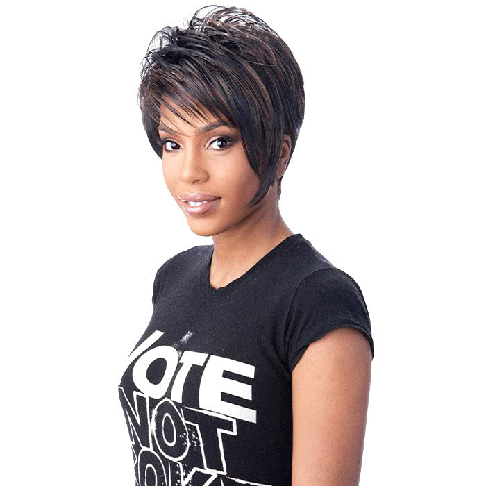 Vanessa Full Wig - HOBY