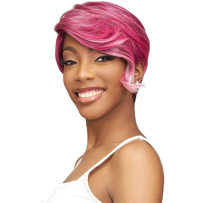 Vanessa Fashion Full Wig - VEGA