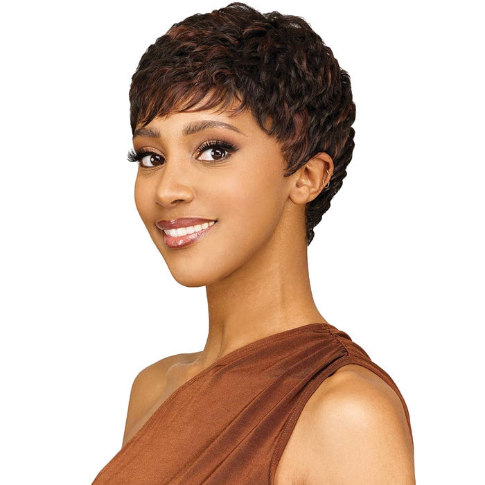 Vanessa Fashion Full Wig - VILA