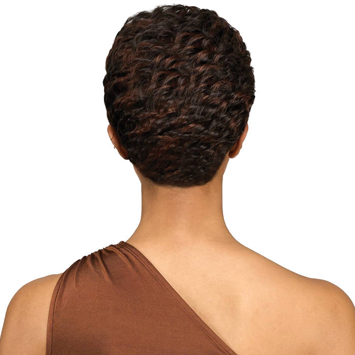 Vanessa Fashion Full Wig - VILA