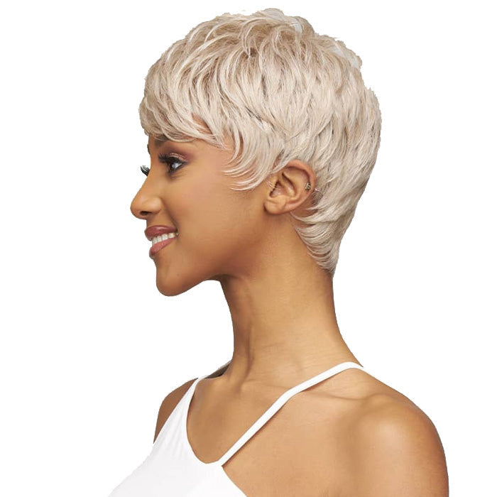 Vanessa Fashion Full Wig - WEE