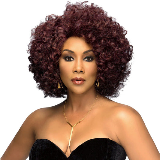 Vivica A Fox Natural Baby Part Lace Front Wig - ROOTS