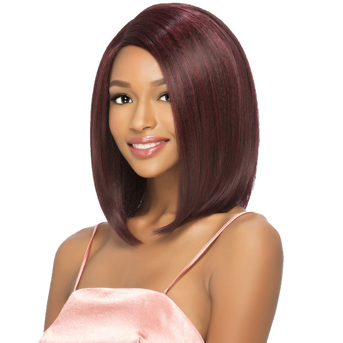Vivica A Fox Pure Comfort Cap Wig - SHINY