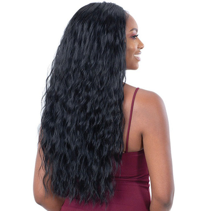 Shake  N Go Equal Lite Lace Front Wig - LFW 001