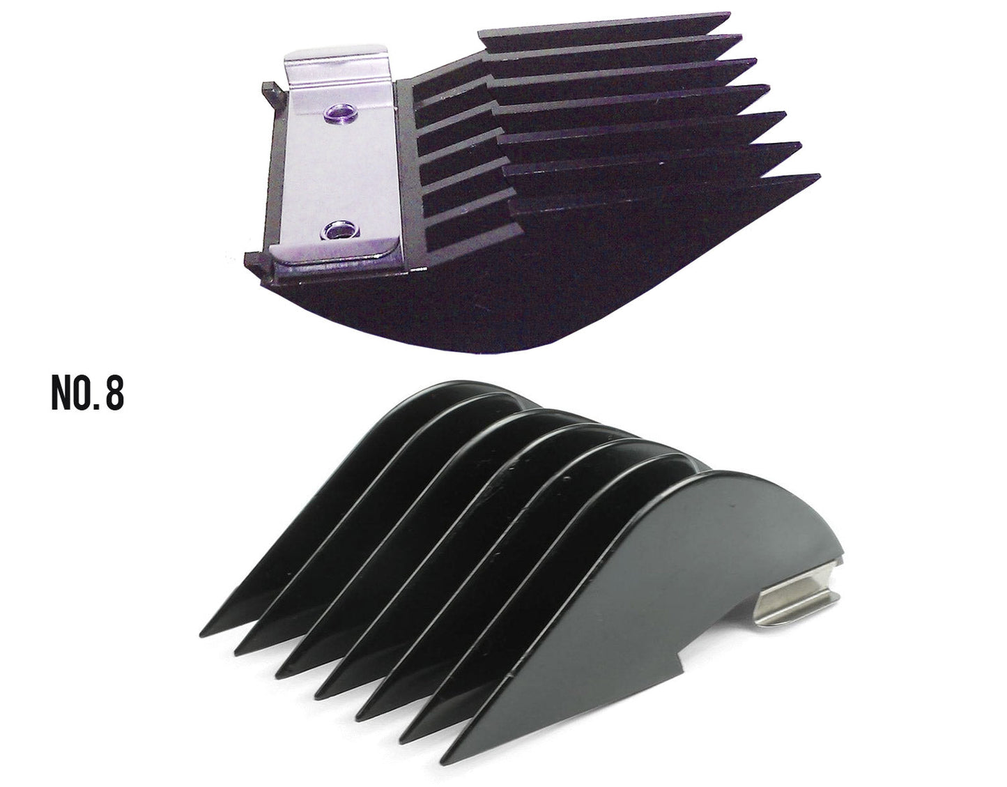 Wahl Metal Backed Attachment Comb