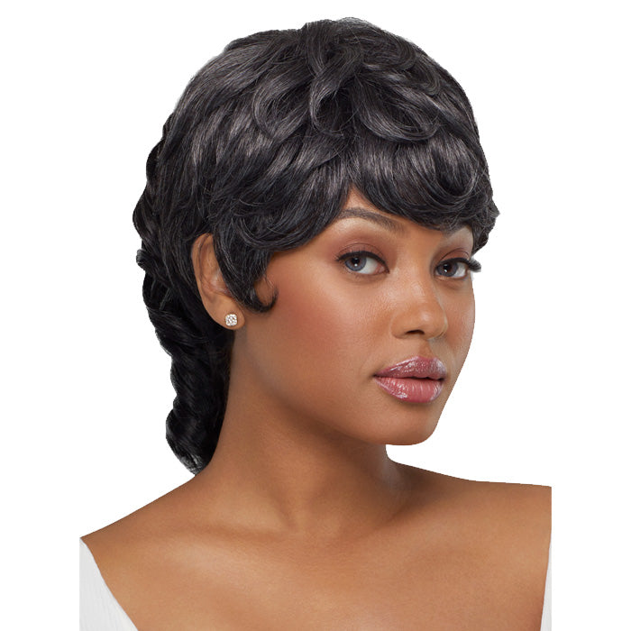 Vivace Wig Bloom Full Wig - WIGBLOOM UNIT 11