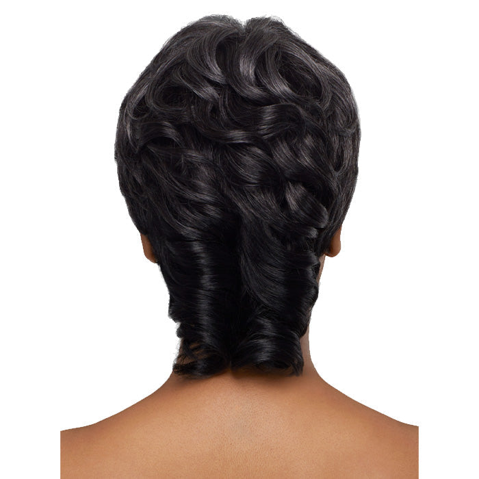 Vivace Wig Bloom Full Wig - WIGBLOOM UNIT 11