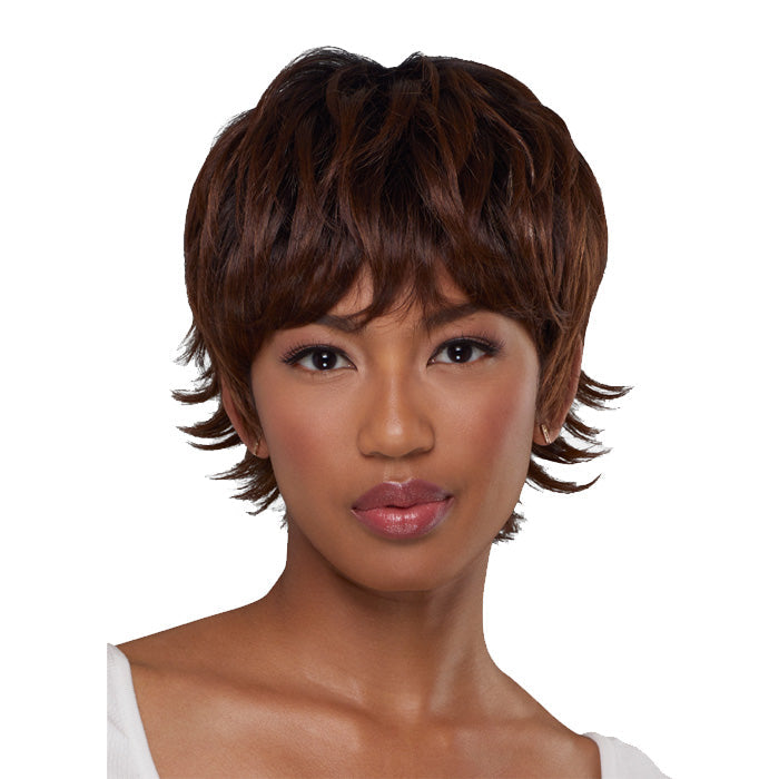 Vivace Wig Bloom Full Wig - WIGBLOOM UNIT 12