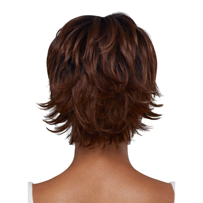 Vivace Wig Bloom Full Wig - WIGBLOOM UNIT 12