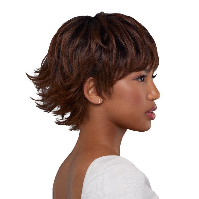 Vivace Wig Bloom Full Wig - WIGBLOOM UNIT 12