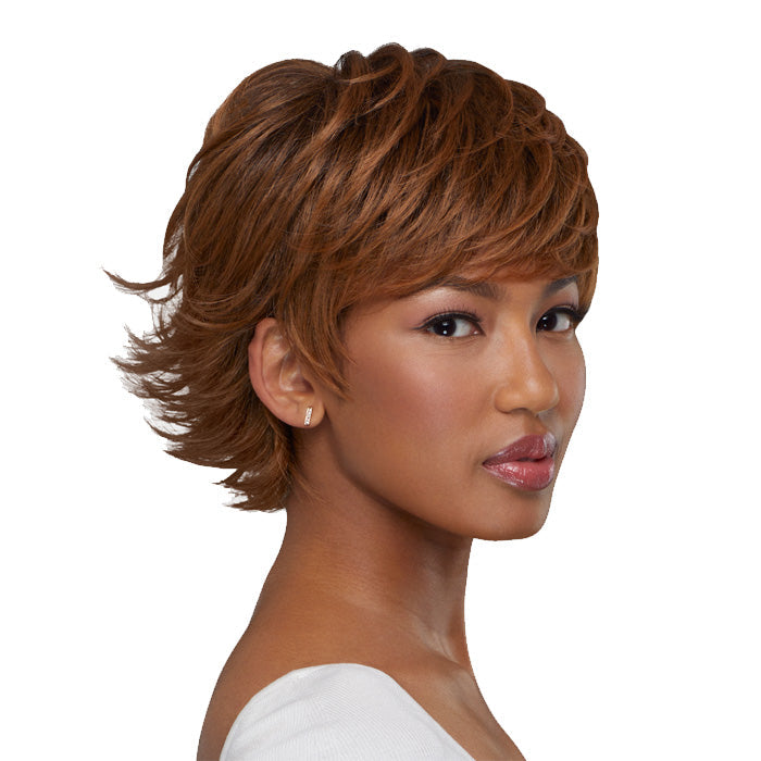 Vivace Wig Bloom Full Wig - WIGBLOOM UNIT 12