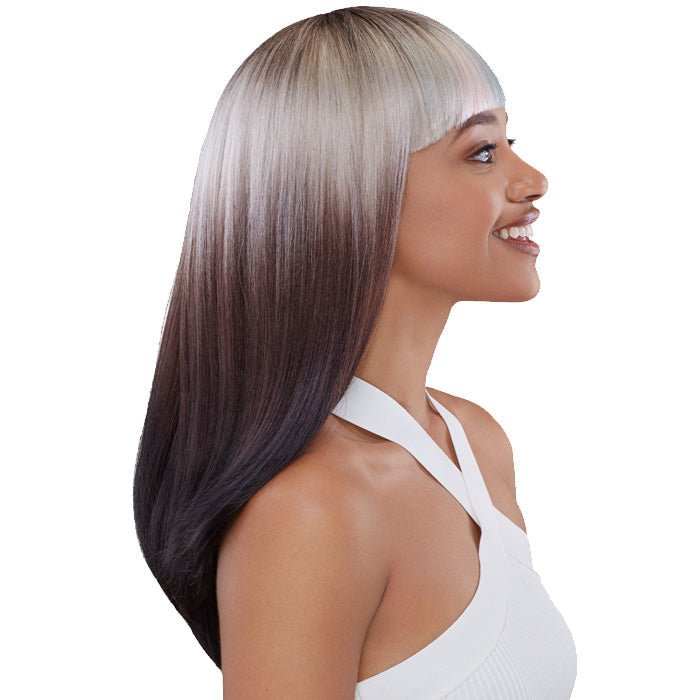 Vivace Wig Bloom Full Wig - WIGBLOOM UNIT 16