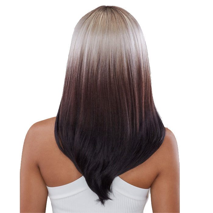 Vivace Wig Bloom Full Wig - WIGBLOOM UNIT 16