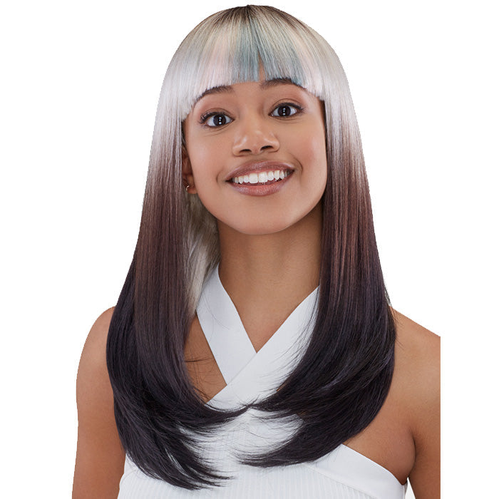 Vivace Wig Bloom Full Wig - WIGBLOOM UNIT 16