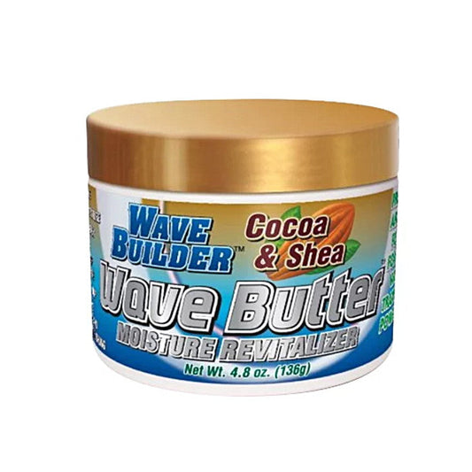 Wavebuilder Wave Butter Moisture Revitalizer 4.8 oz
