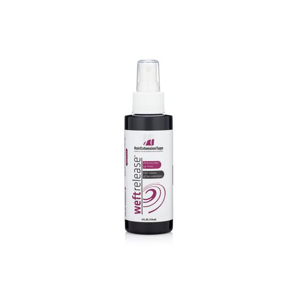 Walker Tape Weft Release Spray 4 oz