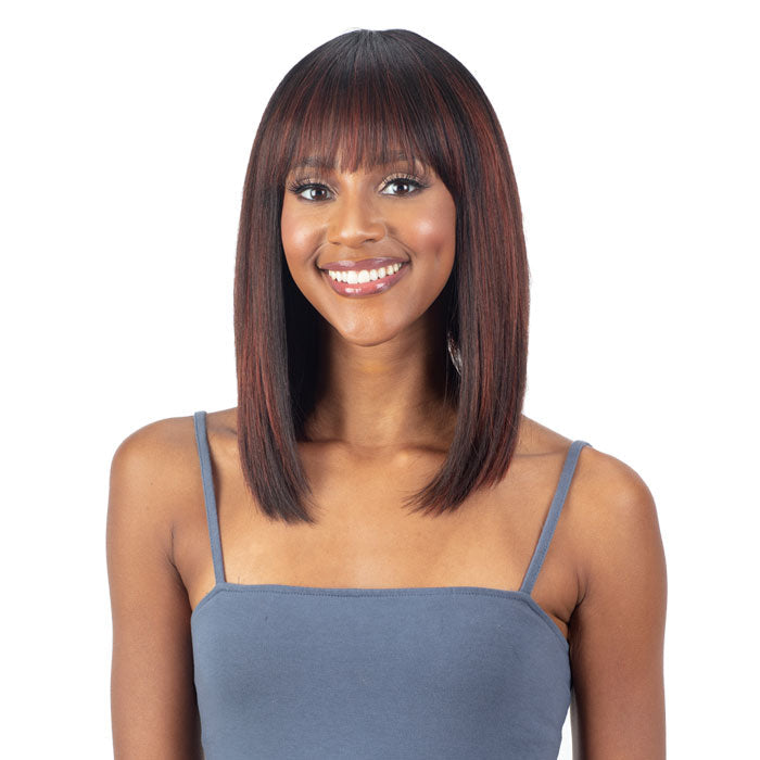 Freetress Equal Lite Full Wig - 018