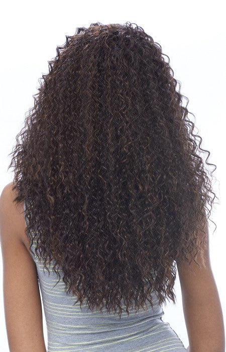 Vanessa Super C Side Wig WILOW (C Side Lace Part)