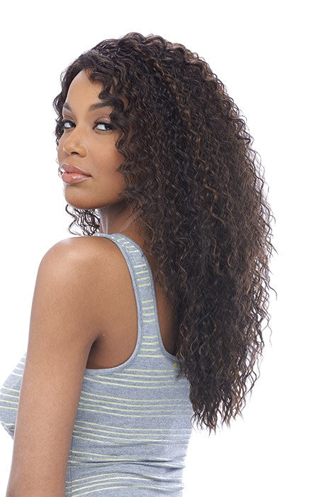 Vanessa Super C Side Wig WILOW (C Side Lace Part)
