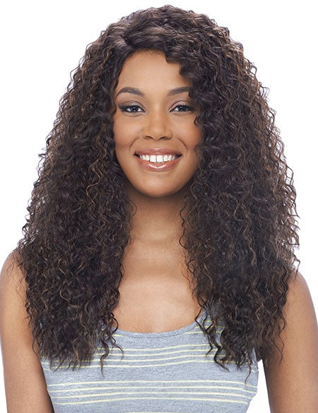 Vanessa Super C Side Wig WILOW (C Side Lace Part)