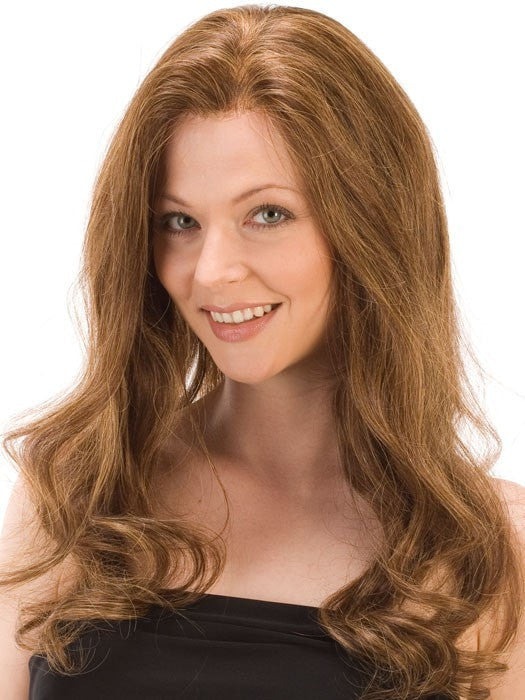 Christina | Remy Human Hair Lace Front Wig (Hand-Tied)