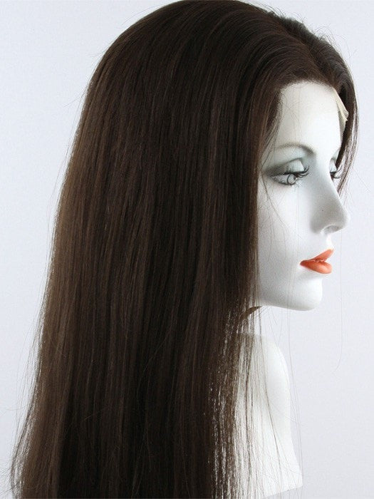Christina | Remy Human Hair Lace Front Wig (Hand-Tied)
