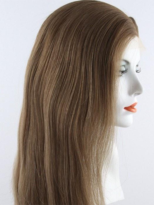 Christina | Remy Human Hair Lace Front Wig (Hand-Tied)