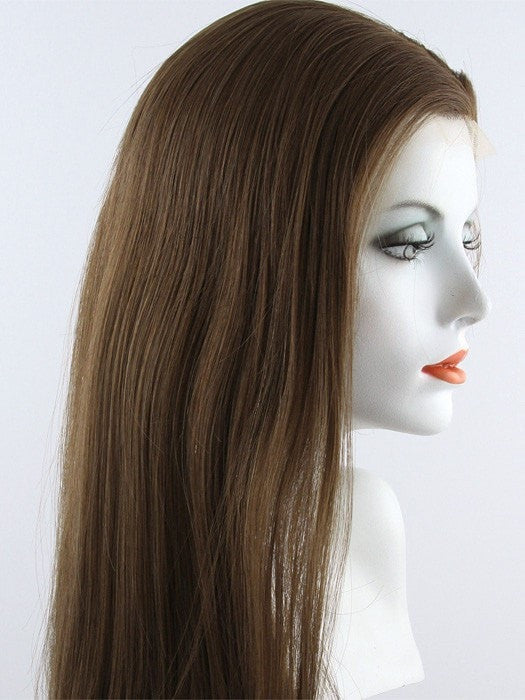 Christina | Remy Human Hair Lace Front Wig (Hand-Tied)