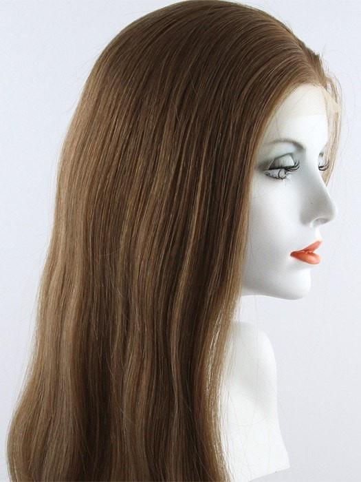 Christina | Remy Human Hair Lace Front Wig (Hand-Tied)