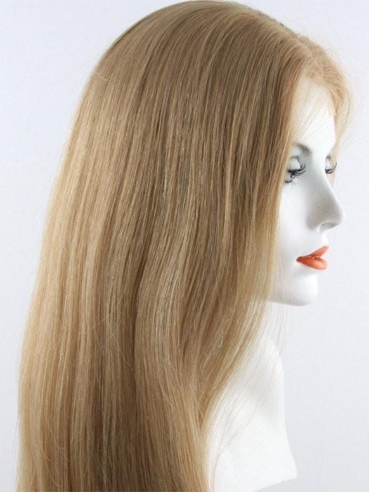 Christina | Remy Human Hair Lace Front Wig (Hand-Tied)