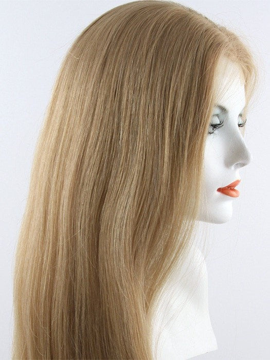 Christina | Remy Human Hair Lace Front Wig (Hand-Tied)