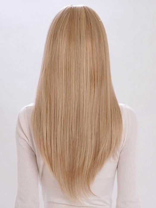 Christina | Remy Human Hair Lace Front Wig (Hand-Tied)