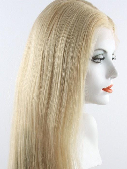 Christina | Remy Human Hair Lace Front Wig (Hand-Tied)
