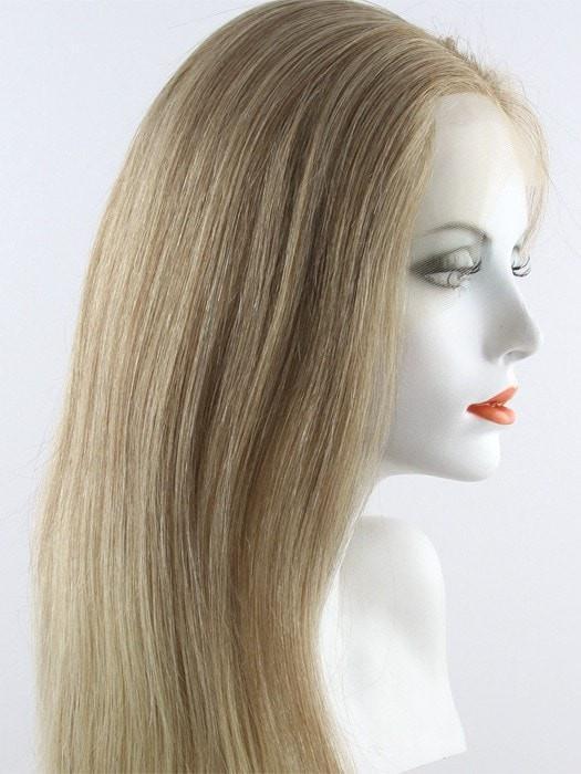 Christina | Remy Human Hair Lace Front Wig (Hand-Tied)