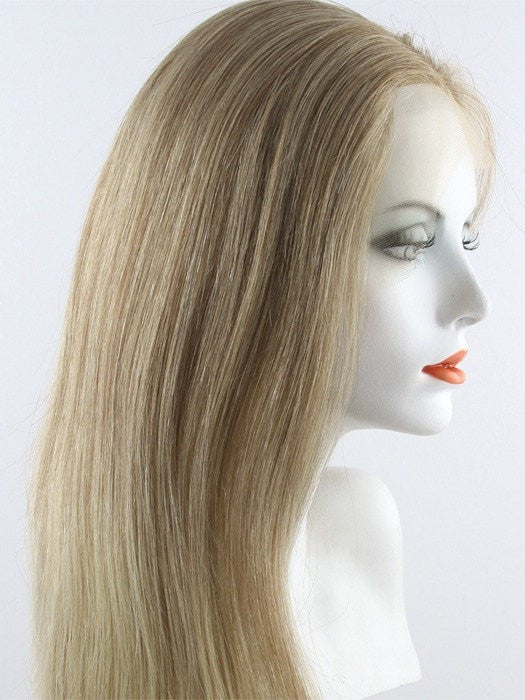 Christina | Remy Human Hair Lace Front Wig (Hand-Tied)
