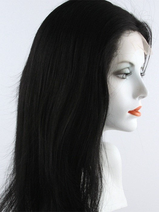 Christina | Remy Human Hair Lace Front Wig (Hand-Tied)