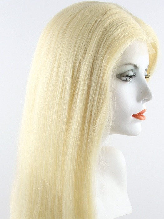 Christina | Remy Human Hair Lace Front Wig (Hand-Tied)
