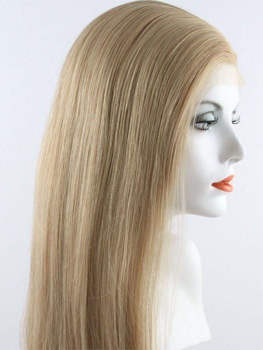 Christina | Remy Human Hair Lace Front Wig (Hand-Tied)