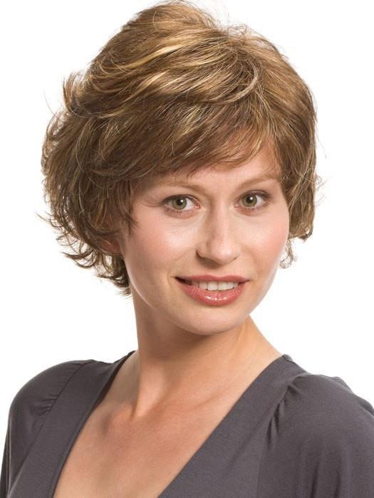 Connie | Synthetic Wig (Basic Cap)